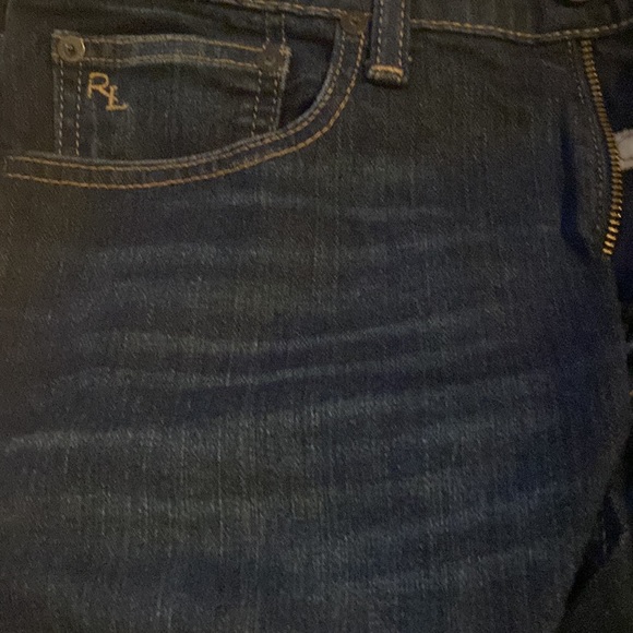 Womens Ralph Lauren RL Skinny Jeans (31) - Picture 8 of 8